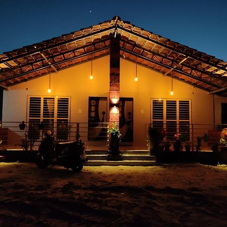Rehoboth Resort Malvan Exterior photo
