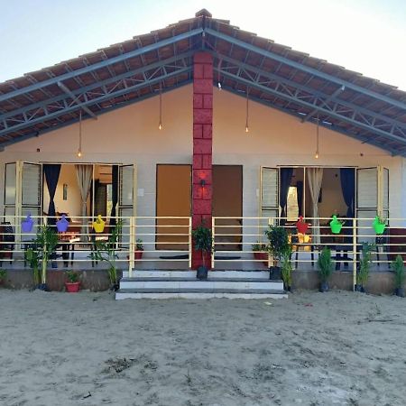 Rehoboth Resort Malvan Exterior photo