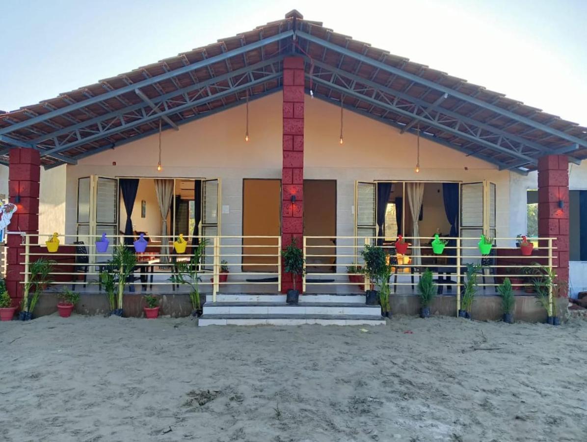 Rehoboth Resort Malvan Exterior photo